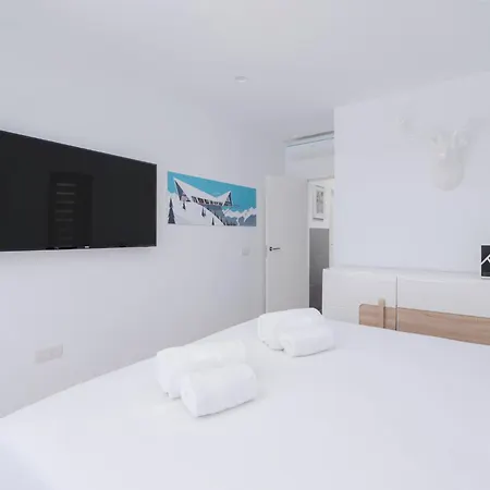 Penthouse Horizonte * Costa Adeje (Tenerife)