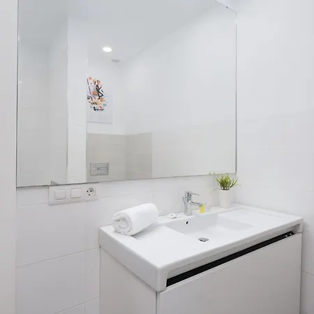 Penthouse Horizonte Costa Adeje (Tenerife)