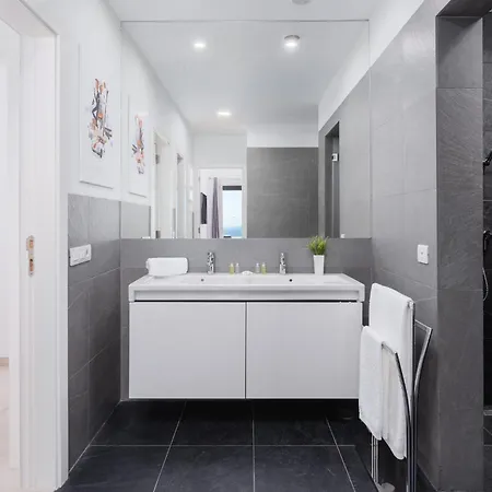 Apartment Penthouse Horizonte