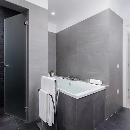 Apartment Penthouse Horizonte Costa Adeje (Tenerife)