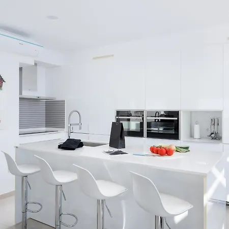 Apartment Penthouse Horizonte