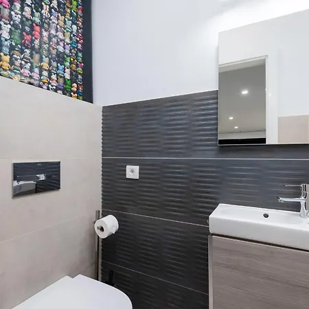 Penthouse Horizonte Apartment *