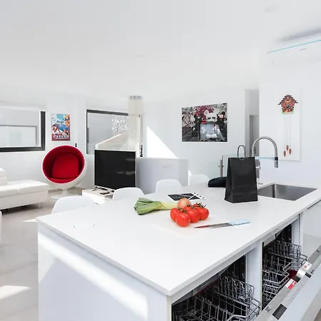 Penthouse Horizonte
