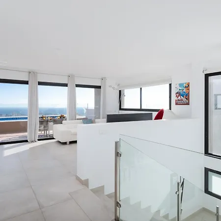 Penthouse Horizonte Apartment