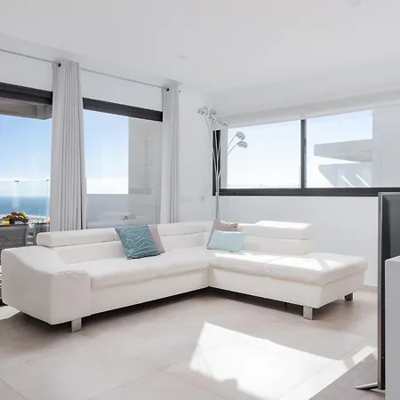 Penthouse Horizonte Apartment *