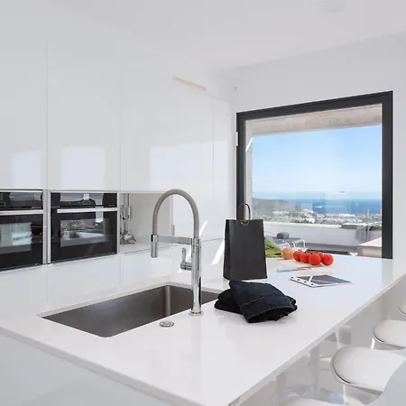 Penthouse Horizonte *