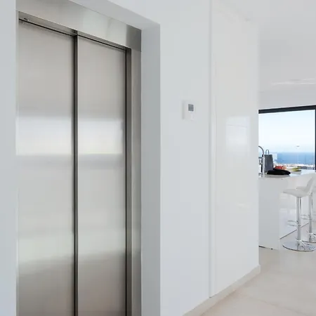 Apartment Penthouse Horizonte *