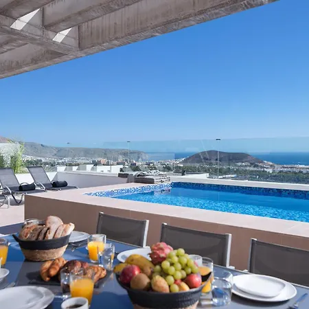 Penthouse Horizonte *