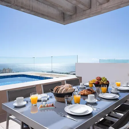 Penthouse Horizonte