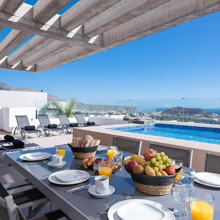 Apartment Penthouse Horizonte *